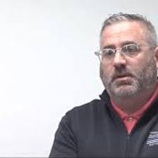 Law enforcement veteran Mark Britton officially named new Johnstown Police  Chief