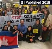Dozens More Cambodian Immigrants to Be Deported From U.S. ...