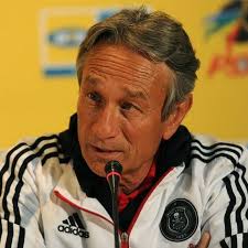 Sport scientist Ertugral lauds his boys and technical team