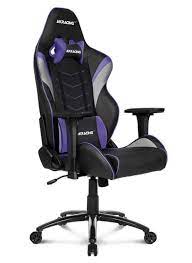 akracing core series lx black indigo gaming chair ebuyer com gaming chair chair nursery chair