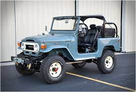 More listings are added daily. Fully Restored 1978 Toyota Land Cruiser For Sale