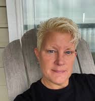 Kathryn Wright, LPC, LAT, CADC lll