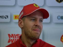 Race driver sebastian vettel was born on the 3rd day of july 1987 at heppenheim in west germany. Sebastian Vettel S Brother Joins Mercedes Planetf1