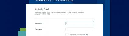 Activating your us card and setting up your online amex account is easy. American Express Bluebird Card Archives Credit Cards Login
