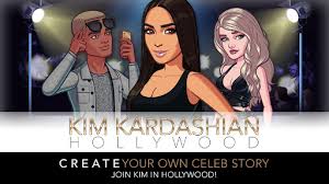 Sometimes, your partner will ask to meet up in bel air, then the game will say that it will affect things. Free Download Kim Kardashian Hollywood Apk For Android