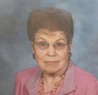 Eldora “Dorie” Chase