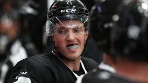 Daniel Carr vom HC Lugano hat sich eine Gehirnerschütterung zugezogen