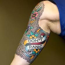 43 Encouraging American Traditional Tattoos Media Democracy Half Sleeve Tattoos Designs Tattoos For Guys Traditional Tattoo