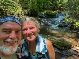 Dealing with knee injury FOMO and wanderlust