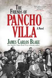 Friends of Pancho Villa - Labyrinth Books