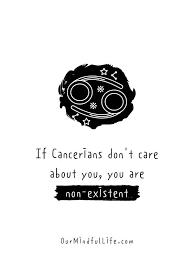 Where do these cancer traits come from? 6 Toxic Traits Of Cancer Sign That Scare People Away Our Mindful Life
