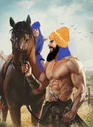 Pin By Bax B On Faith In 2021 Guru Nanak Wallpaper Guru Pics Warriors Wallpaper