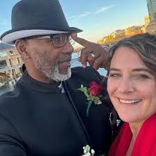 Gregory Chandler's Instagram, Twitter & Facebook