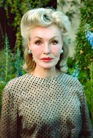 1944: Bill Robinson plants a kiss