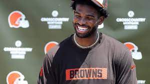 Browns QB Shedeur Sanders has right mindset as he enters NFL career