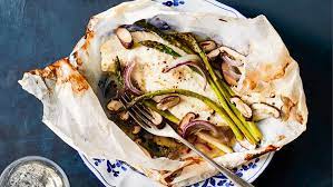 Martha helen stewart is an american retail businesswoman, writer, and television personality. 8 Easy Fuss Free Ways To Cook Fish At Home