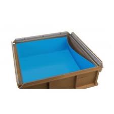 liner pour piscine pistoche liner pour piscine mini piscine piscine bois