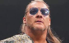 Chris Jericho Set To Make Huge Announcement On Aew Dynamite Chris Jericho Jericho Chris