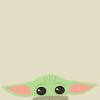 Baby yoda aka the child is the breakout star from the new star wars show the mandalorian on disney+. 1