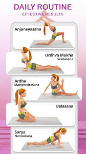 Check spelling or type a new query. Yoga For Weight Loss Daily Yoga Yoga Beginners Fur Android Apk Herunterladen