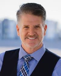 Bruce Parsons, Marriage & Family Therapist, Henderson, NV, 89014