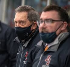 Unbeaten Edward Little shuts out Lewiston