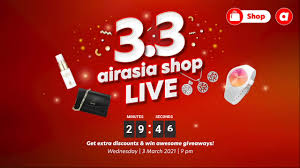 Go to the airasia website or mobile app, and enter the live chat. Airasia Travels Home Facebook