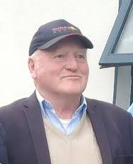 Condolence Book for Jim Pickens (Laytown, Meath)