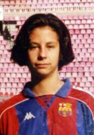 Elena Serna Martín stats