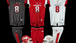 Shop for basketball jerseys for kids online at target. Arkansas Razorbacks Unveil New Modern Uniform Design For 2012 Season Nike News