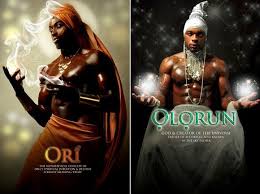 Fab Art The Yoruba African Orisha Experience A Photographic Exhibition By James C Lewis Fab Blog Yoruba Deities Black God Orisha