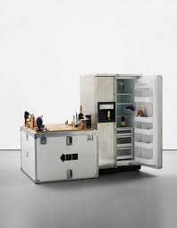 Gavin membuat kitchen set aneka model bawah tangga, dapur kecil, letter i untuk apartemen kitchen set minimalis modern 2016 di bekasi produksi gavin furniture. Paul Mccarthy Kitchen Set New Now London Wednesday December 7 2016 Lot 58 Phillips