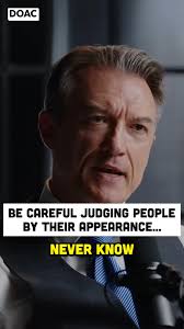 Money talks, wealth whispers..." 👀