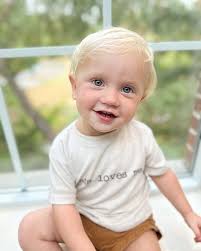 this sweet face deserved a permanent spot