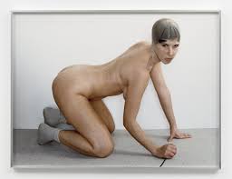 Talia chetrit: Biography, Museum Exhibitions and Shows • kaufmann repetto