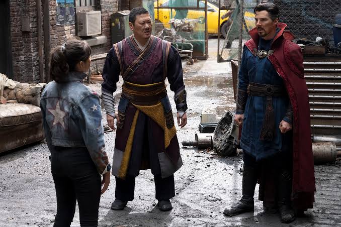 Doctor Strange 2 Characters: Who Appears in the Movie