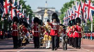 In line with government advice the queen's birthday. Trooping The Colour The Queen S Birthday Parade Cancelled Special Event Visitlondon Com