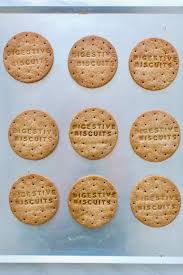 6 irish beer brands you can buy in the u.s. How To Make Digestive Biscuits Recipe Gemma S Bigger Bolder Baking