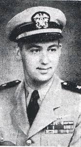 Lieut Charles Olinger Conway (1923-1952)