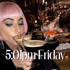 💙 This week in COOL: the @TitosVodka Love, Tito's retail store downtown is  turning FIVE #ad, and they're celebrating with events all week long during  SXSW! Free