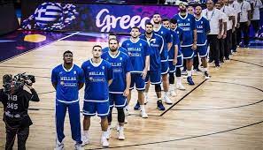 Αναχώρησε για καναδά η αποστολή ενόψει προολυμπιακού. Eurobasket 2021 Klhrwsh Ths E8nikhs Mpasket Sta Prokrimatika