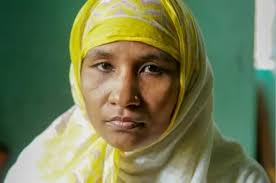 Coronavirus: 'Fashion box money will feed my family'