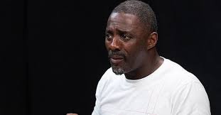 Idris Elba Pretended to Be American to Get his role as Russell "Stringer"  Bell