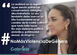 Gabriela Rivadeneira Burbano