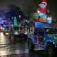 Savannah's Waterfront Lighted Christmas Parade