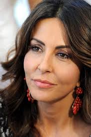 Sabrina Ferilli — The Movie Database (TMDB)