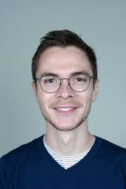 Nicolas Aurelien Corentin Poirier