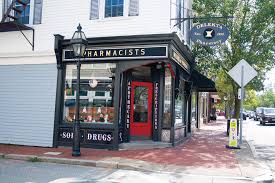 Four stop & shop pharmacies will offer vaccine appointments to start: Delekta S To Stop Pharmacy Side Of The Business Rhode Island Monthly