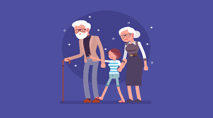 Doa untuk orang tua ketika masih hidup dan saat sudah meninggal. Mengatasi Anak Yang Terlalu Manja Dengan Kakek Dan Nenek