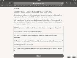 We did not find results for: Next Scene Fails To Load Choicescript Help Choice Of Games Forum